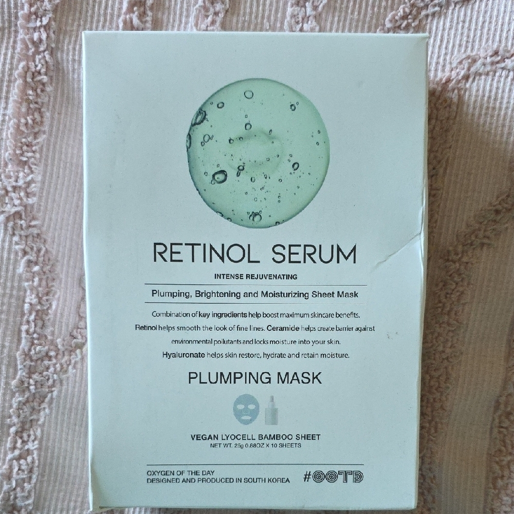 Face‎ Mask Bundle - Picture 5 of 9